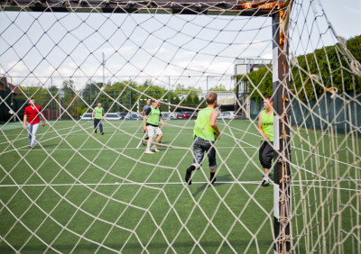 Отель «ЮНА Aqua life»