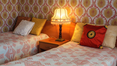 Пансионат «Звенигородский»