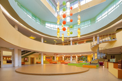 Отель «Планерное»