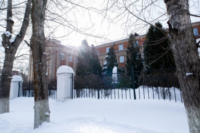 Лыткарино, Гимназия №1