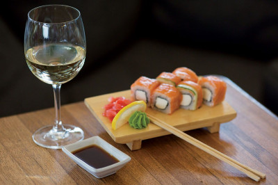 Кафе «Дирижабль»