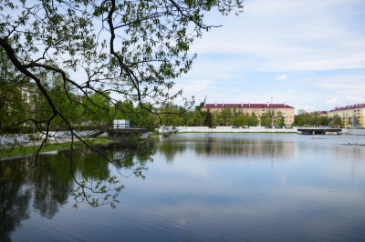 Электросталь