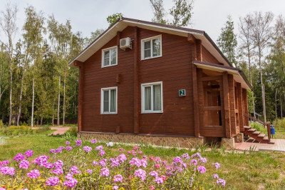 Комплекс отдыха «Бекасово»