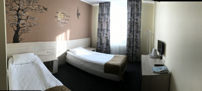 Отель «Вояж»