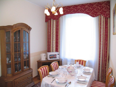 Санаторий «Сосны»