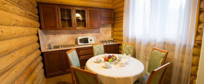 Отель «Истра Holiday»