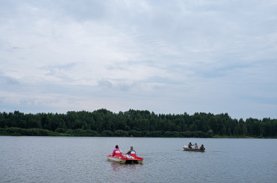 Блог-тур по Можайску