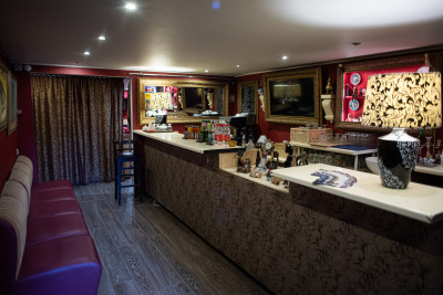 Пушкино, галерея АртЛикор