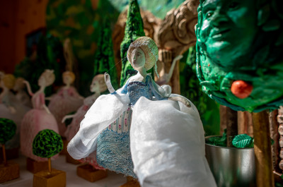 Воскресенск: Усадьба Кривякино. Подкаст