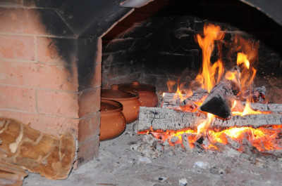 Музей древнерусской кухни «Еда Руси»