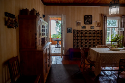 Музей Михаила Пришвина