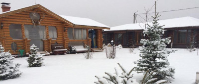 Усадьба "5 Дубов"