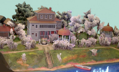 Музей археологии и краеведения Дубны