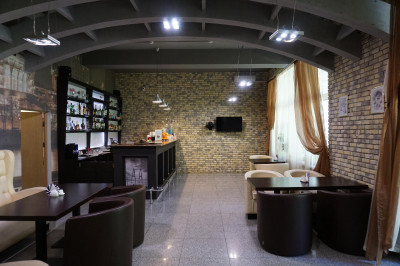 Апарт-отель «Нагорное»