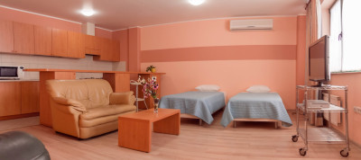 «Мастер отель» в Котельниках