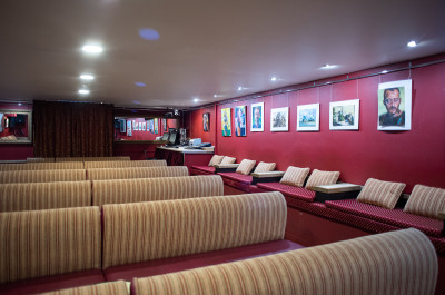 Пушкино, галерея АртЛикор