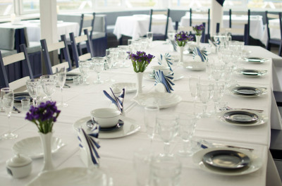 Ресторан «Круиз Клуб» в Дмитрове