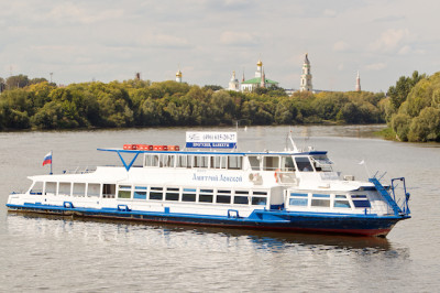 Отель «40-й меридиан Яхт-клуб»