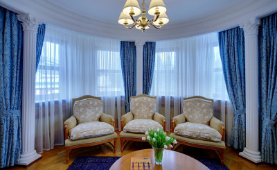 Парк-отель «Империал»