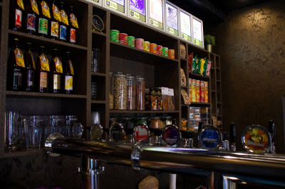 «Гагарин Паб» в Люберцах