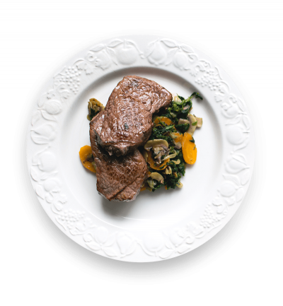 Кафе «Берег»