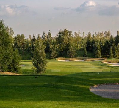 Гольф-клуб Agalarov