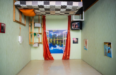 Музей впечатлений в Сергиевом Посаде