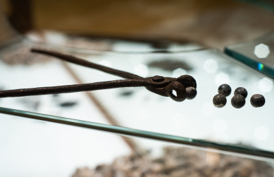 Музей-заповедник «Бородинское поле»