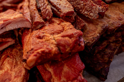 Фестиваль «Сыр. Пир. Мир» 2021