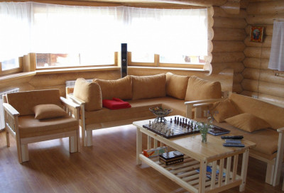 Дом отдыха «Новая усадьба»