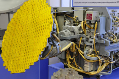 Музей АО НПП «Исток» во Фрязино