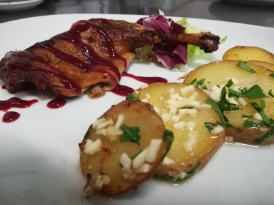 Кафе Provance в Дмитрове