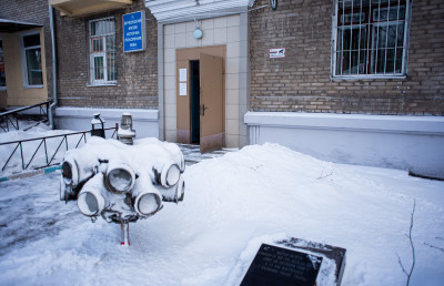 Жуковский, Музей покорения неба