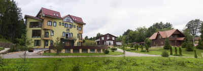 Гостиничный комплекс Club Bon Ton