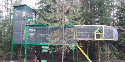 Дом отдыха «Новая усадьба»