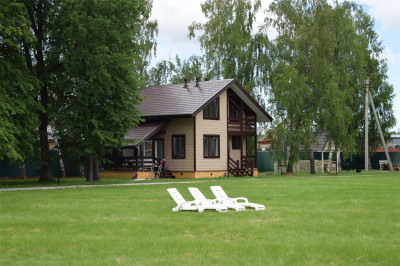 Отель «Диамант»