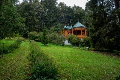 Музей Михаила Пришвина