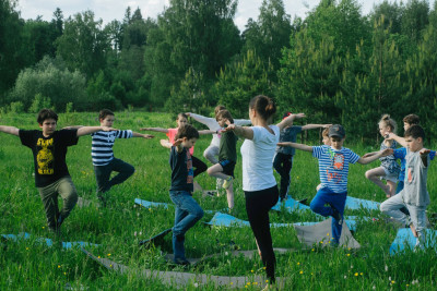 Пансионат «Нара»