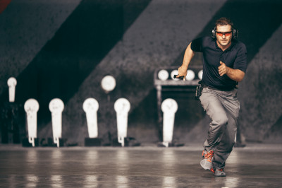 Стрелковый клуб «Объект»