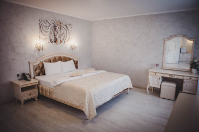 Отель «Диамант»