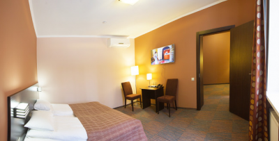 Загородный отель «Усадьба Горки»