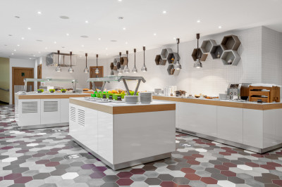 Отель Holiday Inn Moscow Vinogradovo