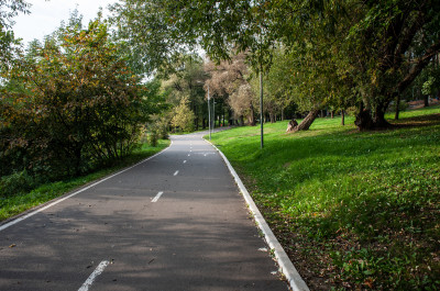 Раменский парк культуры и отдыха