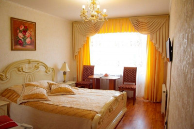 Event-комплекс «Олимп»