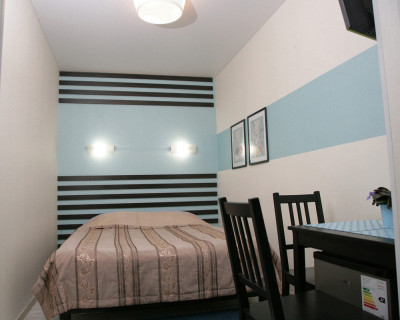 Мини-отель «Квартиркин». Апартаменты на Советской