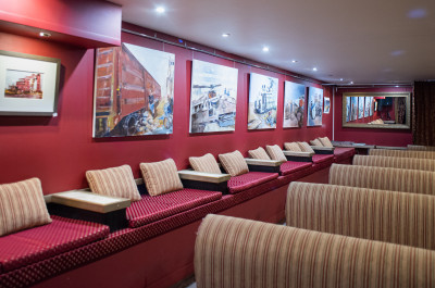 Пушкино, галерея АртЛикор