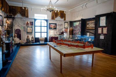 Коломна, Краеведческий музей