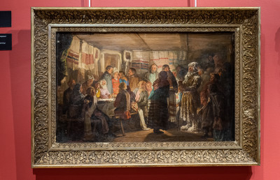 Музей «Зарайский кремль»