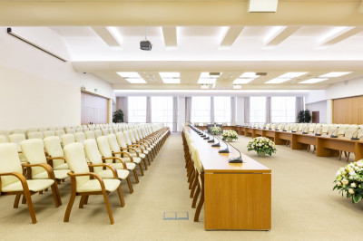 Гостиница «Резидент отель»