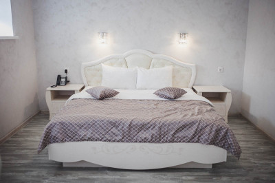 Отель «Диамант»